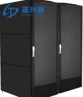 機柜散熱軸流風機通風要點